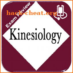 Kinesiology Exam Review, concepts and Quizzes icon