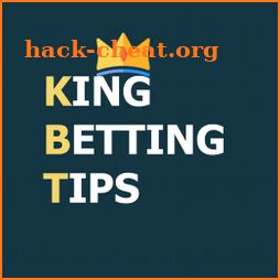 King Betting Tips Football App icon
