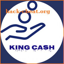 King Cash -  Best Money Maker App icon
