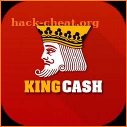 King Cash - Real Online Income icon
