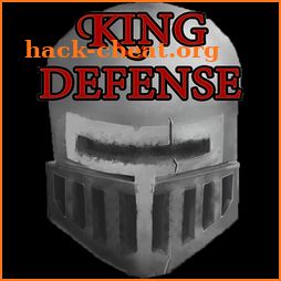 King Defense icon
