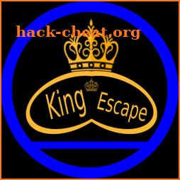 King Escape icon