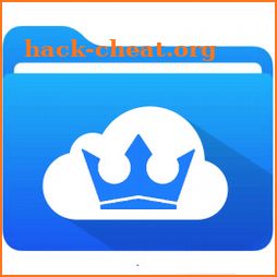 King For Root Browser & FTP Server icon