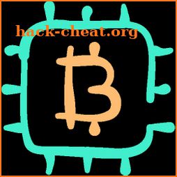King Hash | Bitcoin Cloud App icon