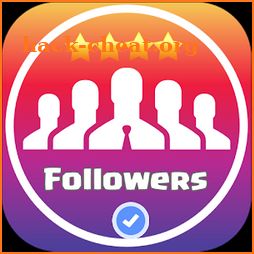 King InstaFollow App - IG Followers & Likes icon