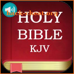 King James Audio Bible - KJV Free Download icon