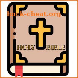 King James Bible Free: Audio, Offline, Daily Study icon