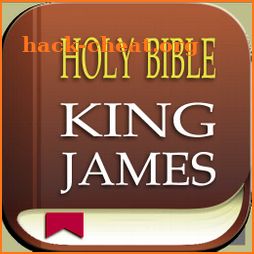 King James Bible Free Download - KJV Version icon