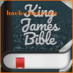 King James Bible - free icon