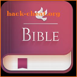 King James Bible - KJV Bible Study icon
