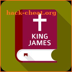 King James Bible -KJV Offline icon