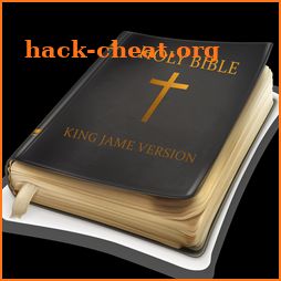King James Bible - Read Offline and Audio Free icon