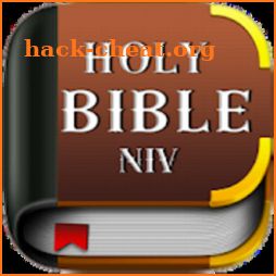 King james bible with Audio icon