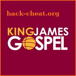 King James Gospel: Cavs News icon
