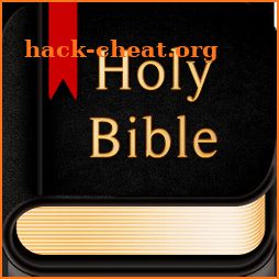 King James Version Holy Bible-Offline Free Bible icon