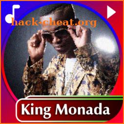 King Monada All Songs icon