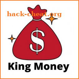 King Money icon