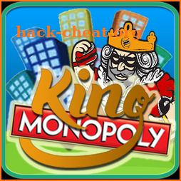 King Monopoly - Bussines Board Game icon