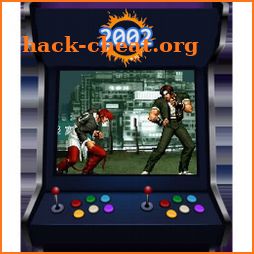 King Of Arcade 2002 icon