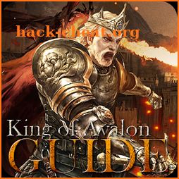 King of Avalon Dragon Warfare Guides icon