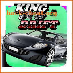 King Of Drift - Car Drifting icon