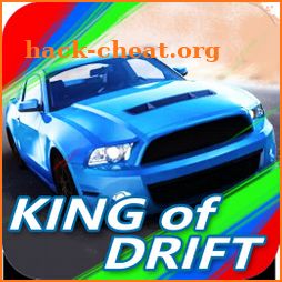 King of Drift icon