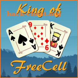 King of FreeCell icon