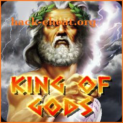 King Of Gods - Casino Slots icon