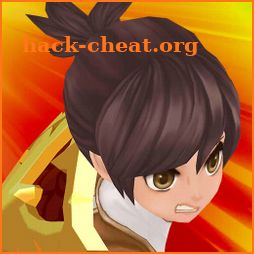King of Heroes icon