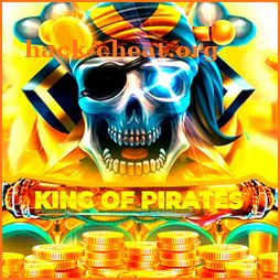 King of Pirates icon