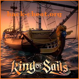 King of Sails ⚓ Royal Navy icon