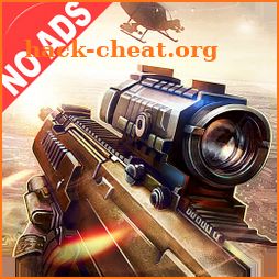 King Of Shooter  : Sniper Shot Killer (No Ads) icon