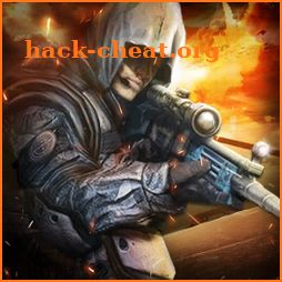 King of Sniper - Assassin Shooting Games icon