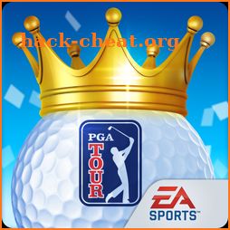 King of the Course Golf icon