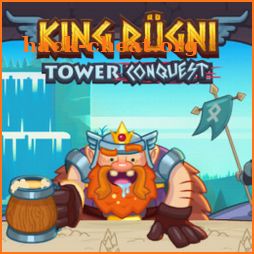 King Rugni Tower Conquest icon