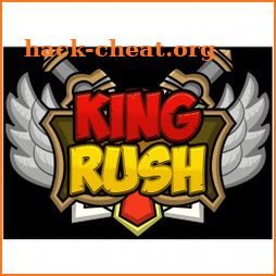 King Rush - Tower defence game icon
