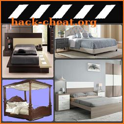 King Size Bed Frames - Online Shopping icon