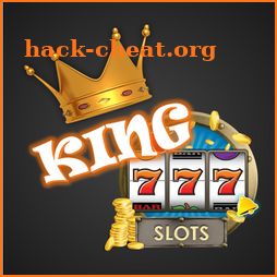 King Slots icon
