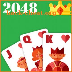 King Solitaire Card: JQK Card icon