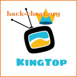 King Top icon