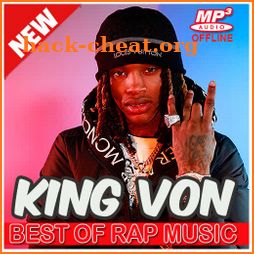 King Von Best Rap Music 2020 Offline Full Album icon
