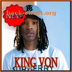 King Von - Mine Too | Music icon