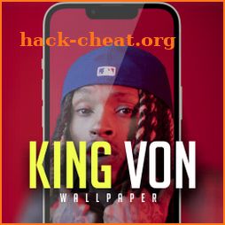 King Von Wallpaper HD icon