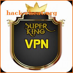 King Vpn : High Speed Vpn 2020 icon