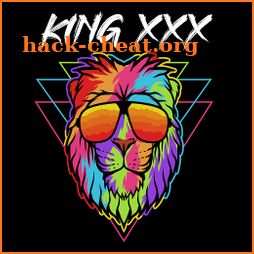 King XXX icon