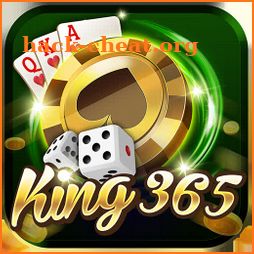 King365: Tài Xỉu, Slots Online icon