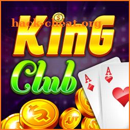 KingClub Khmer Cards Game icon