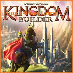 Kingdom Builder icon