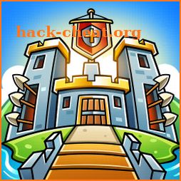 Kingdom Castle - Tower Defense icon