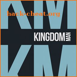 Kingdom Man Magazine icon